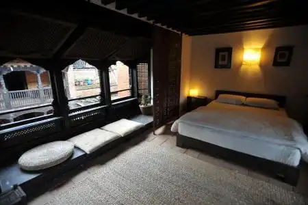 酒店 OYO 276 White Orchid Resort - 17