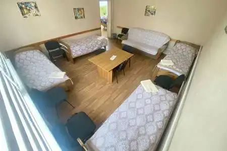 Tyan-Shan Guest House - 44