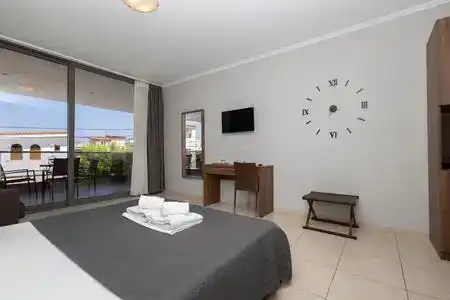 Centrum Rooms Apart-hotel - 0