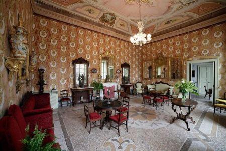 Residenza d'Epoca Regina d'Arborea - 6