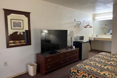El Rancho Motel - 0