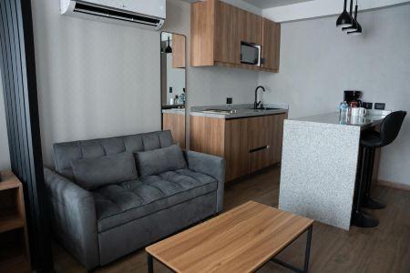 Block Suites - 24