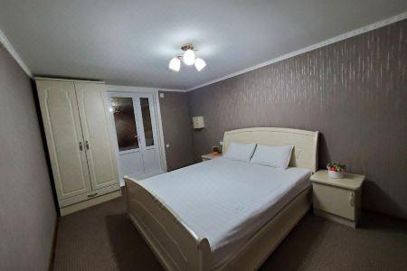 Nursultan Grand Guest House - 23