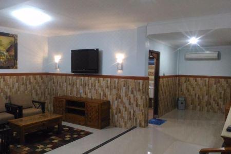 Sorga Cottages - 107