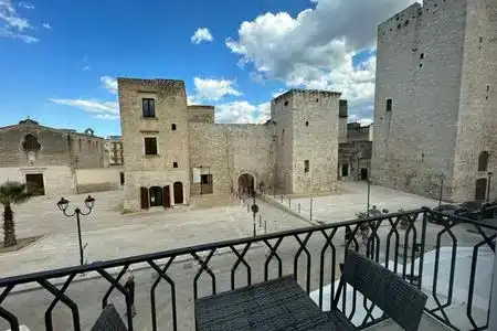 Palazzo Bonomi - 6
