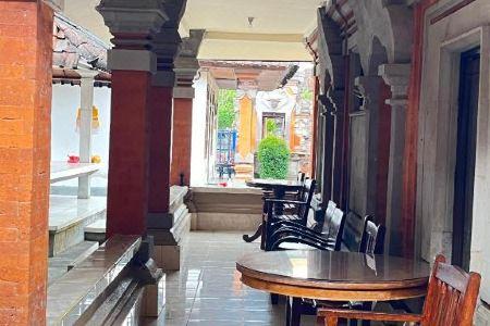 Pande Permai Guest House - 56