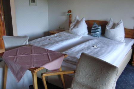 Hotel-Pension Heike - 29
