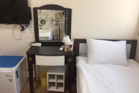 Hamory Guesthouse Dongdaemun - 53