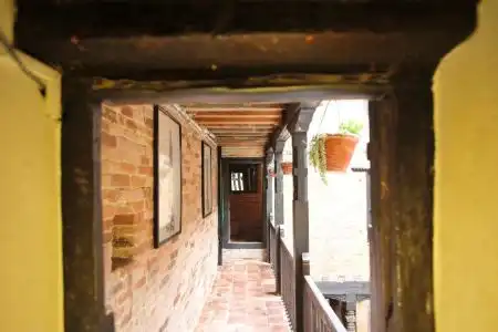 酒店 OYO 276 White Orchid Resort - 2