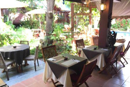 Ruenkanok Thaihouse Resort - 3