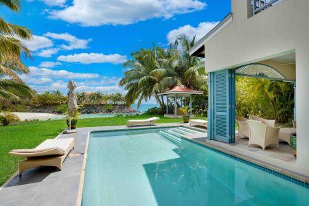 Eden Island Luxury Accommodation - 0