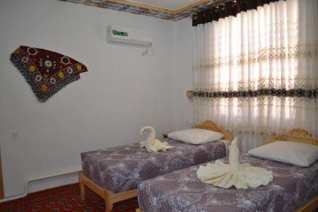 Sardam Guest house - 16