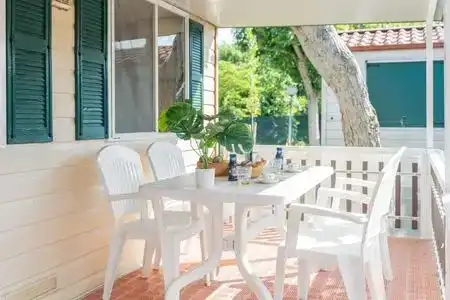 Club del Sole Riccione Easy Camping Village - 2