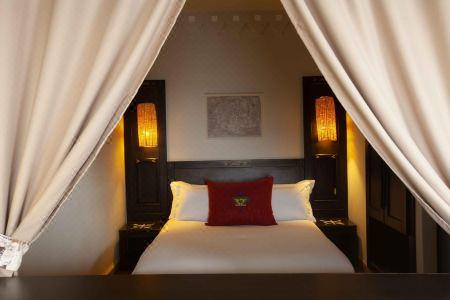 Borjs Suites & Spa - 91