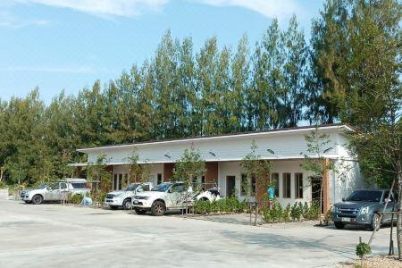 Three Bays Resort - 7