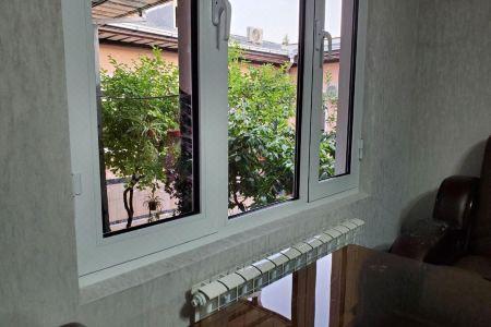 Nursultan Grand Guest House - 28