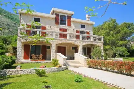 Palazzo Banicevic Luxury Rooms - 5