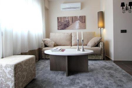 Pierre & Vacances Barcelona Sants - 42