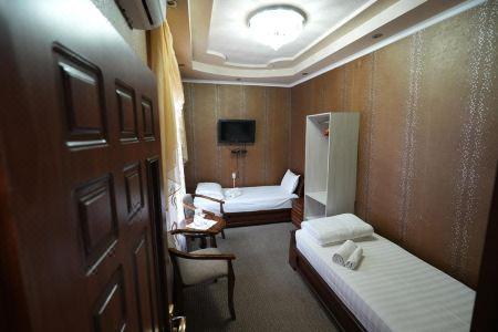 Nursultan Grand Guest House - 15