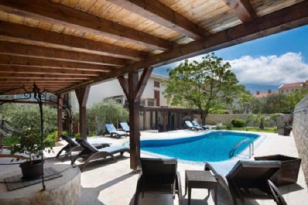 Palazzo Banicevic Luxury Rooms - 9