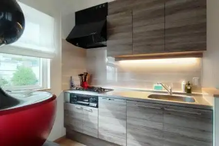 Wonderland Furano Pine - 23