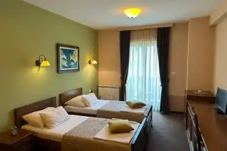 Monte Rosa - 2