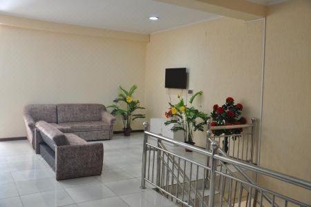 Hostel - NS Prestige - 9