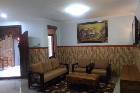 Sorga Cottages - 109