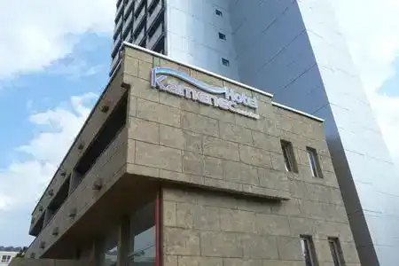 Kamenec - 1
