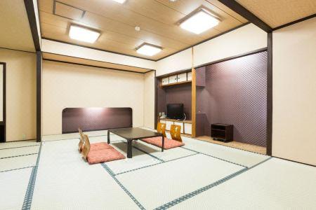 Ryokan Sanoya - 20