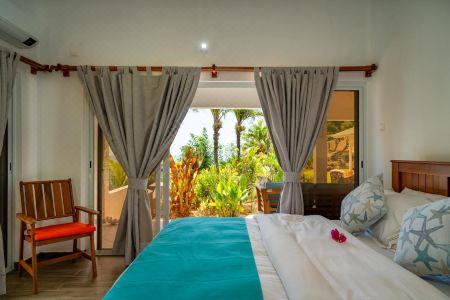 Au Cap Self Catering Guest House - 20