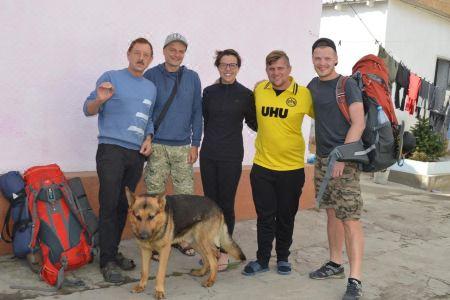 Guest House on Derbisheva - 6