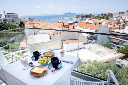 Kali Thea Suites - 10
