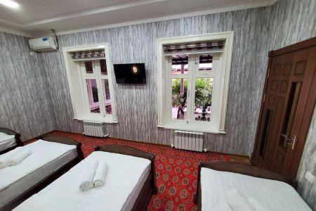 Nursultan Grand Guest House - 32