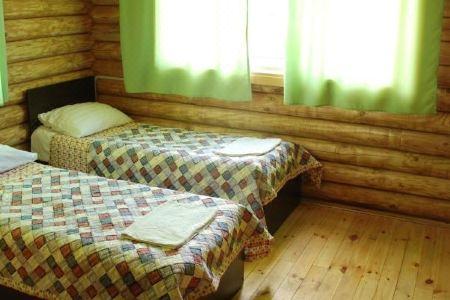 Guest House Ozernaya - 5