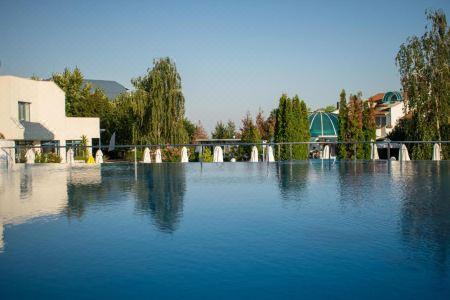 Sineva Park - All Inclusive - 8