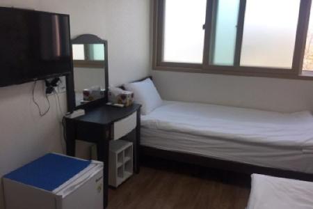 Hamory Guesthouse Dongdaemun - 56