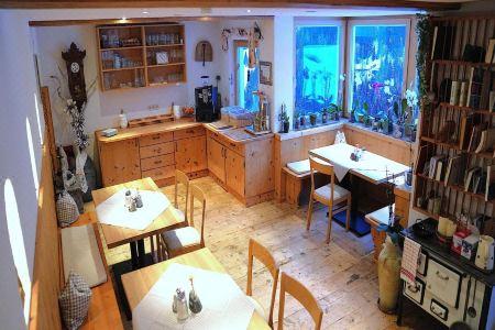 Pension Susanne - 12