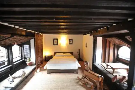 酒店 OYO 276 White Orchid Resort - 19