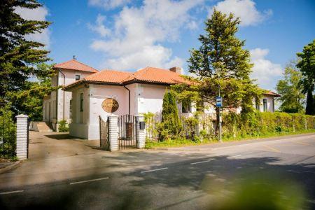 Villa Meretare - 1