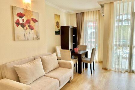 Saint George Palace - 26