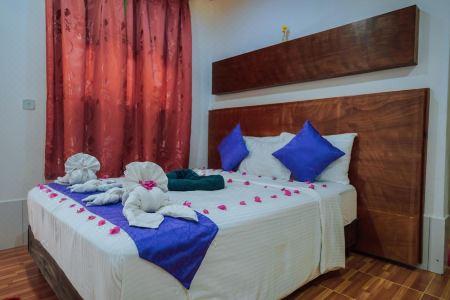 Rasdu View Inn - 18