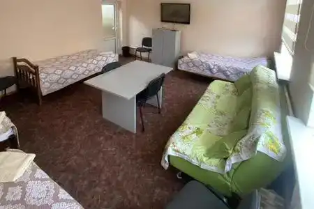Tyan-Shan Guest House - 19