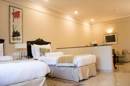 The Claridges New Delhi - Preferred L.V.X. Collection - 70