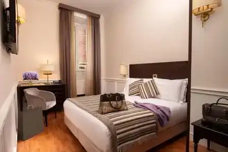 Domus del corso 522 Guest house - 16