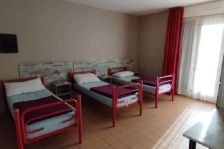 Bed and Breakfast Ven S - 30