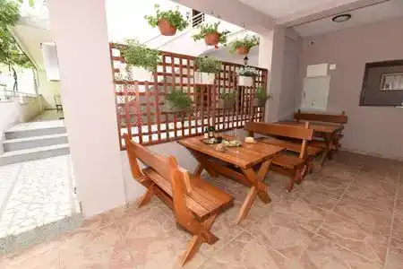 Guest House Zec - 4