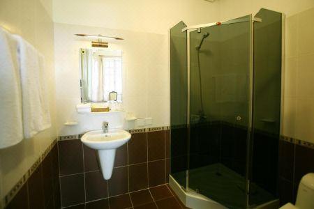 Dalat Cadasa Resort - 63