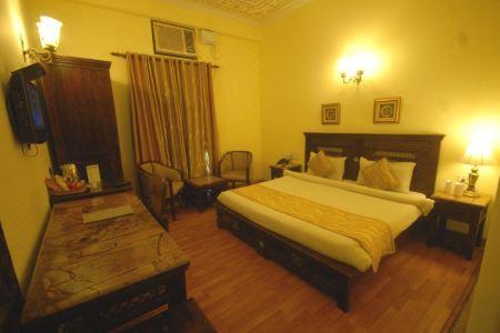 Rajputana Haveli - Jaipur - 46