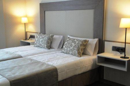 Pierre & Vacances Barcelona Sants - 82